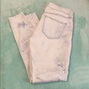 Old Navy Super Skinny Rockstar Jeans! NEW!!